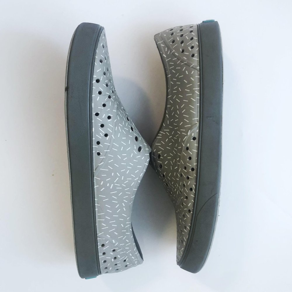 Native Miles Water Shoe